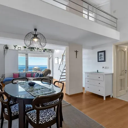 Apartment Dalmatia Oblutak