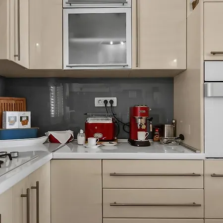 Apartment Dalmatia Oblutak *