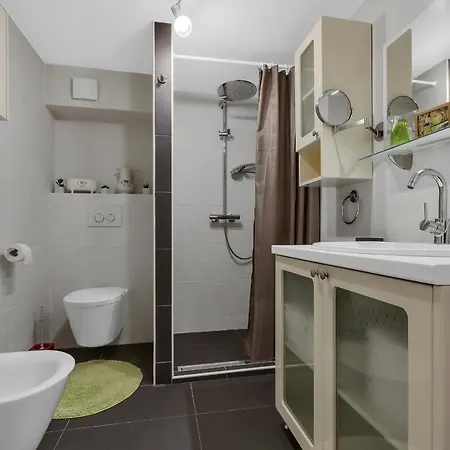 Apartment Dalmatia Oblutak *