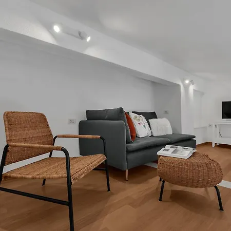 Apartment Dalmatia Oblutak Makarska