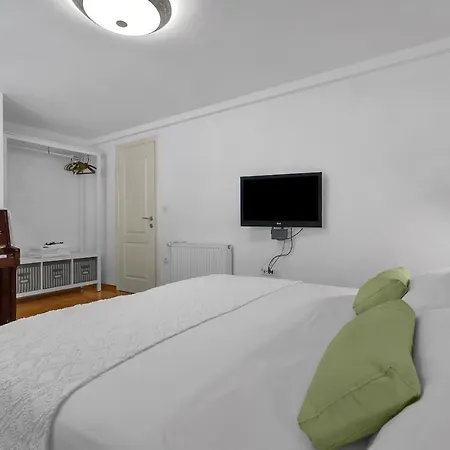 Dalmatia Oblutak Apartment Makarska