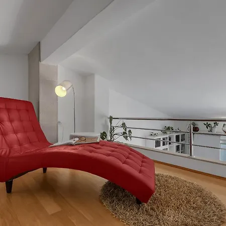 Dalmatia Oblutak Apartment *