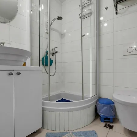 Apartment Dalmatia Oblutak *