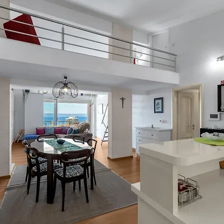 Dalmatia Oblutak Makarska