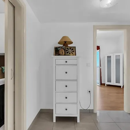 Apartment Dalmatia Oblutak Makarska