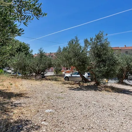 Apartament Dalmatia Oblutak Makarska